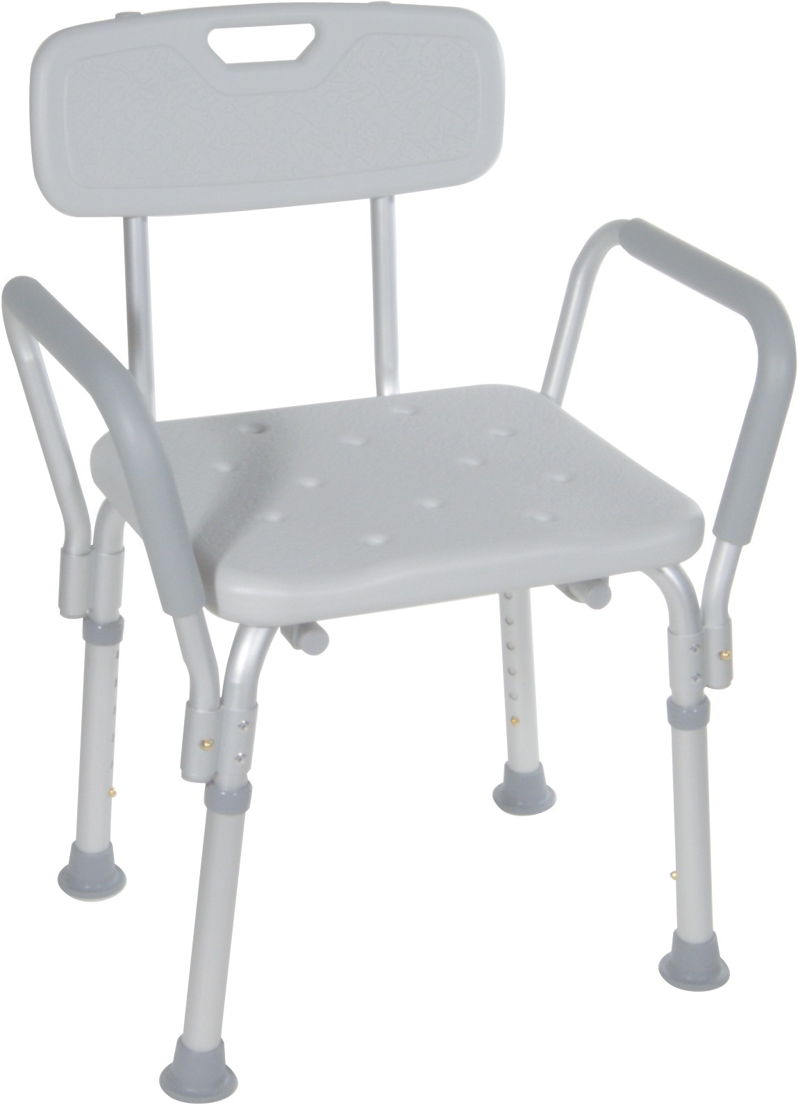Shower Seat With Arms Off 65